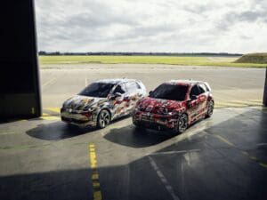 nowy VW Polo 2026