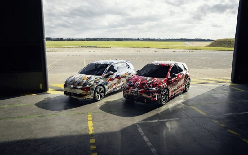 nowy VW Polo 2026