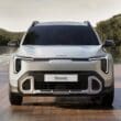 SUV Kia Stonic 2026