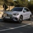 Mercedes GLC na rok 2026,