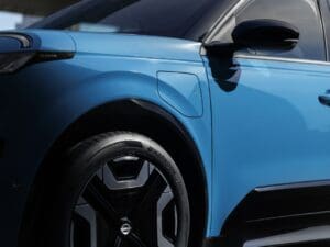 Nowy Nissan Micra 2026