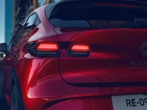 Nowe Renault Clio 2026