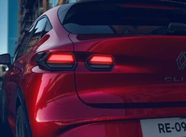 Nowe Renault Clio 2026