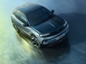 Opel Mokka GSE 2025