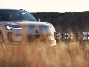 Volvo XC70 2026