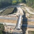 Węzeł Gdańsk południe na drodze S6
